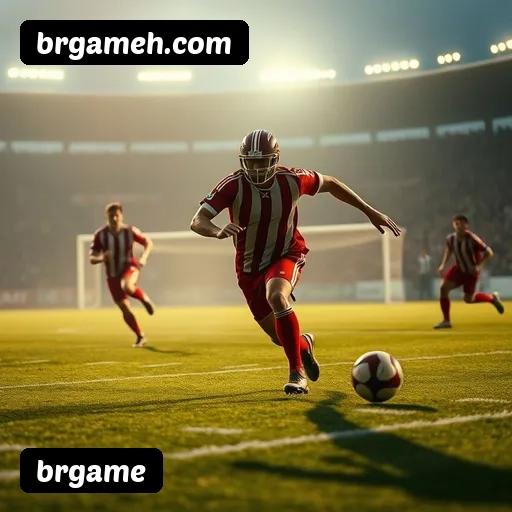 Vantagens exclusivas brgame para jogadores brasileiros - São Paulo, Rio, BH