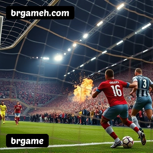 brgame bônus R$5.000 + 500 giros - Rollover 35x, prazo 30 dias, 38% taxa conversão