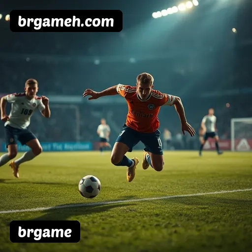 Tabela RTP dos jogos de cassino da brgame