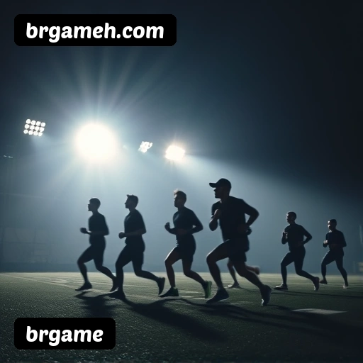 Estatísticas brgame novembro 2024 - 87 mil jogadores ativos, R$47M pagos, RTP 96.52%